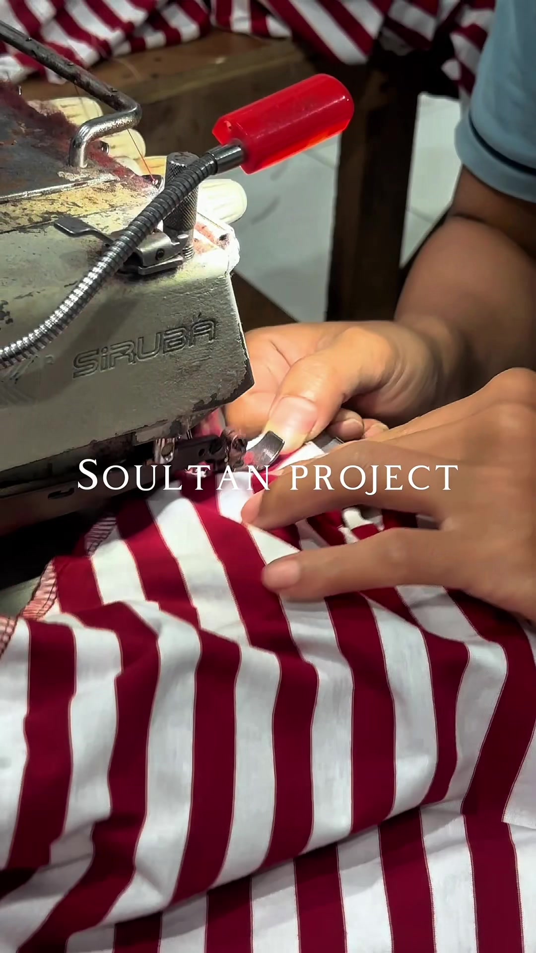 @Soultanproject.id
