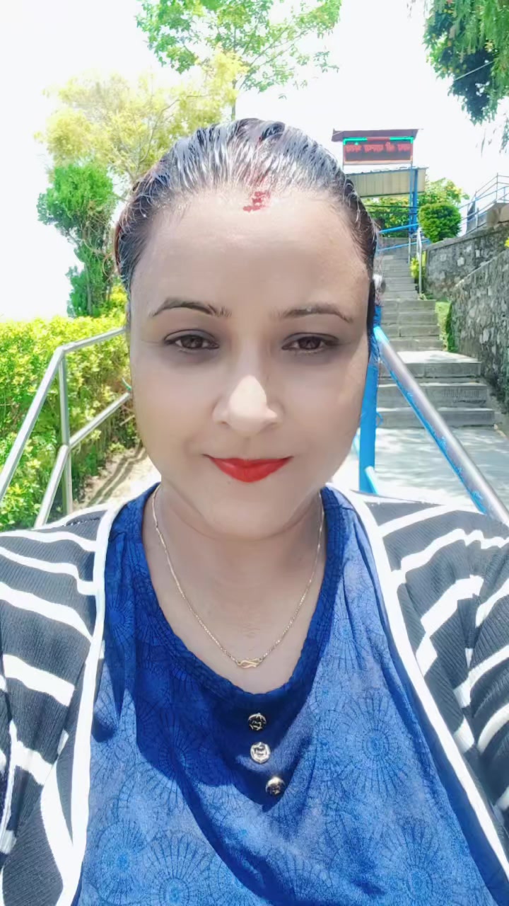 @Lalita Bhusal