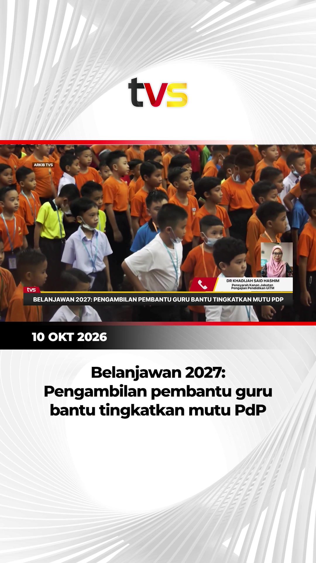 @tvsarawak