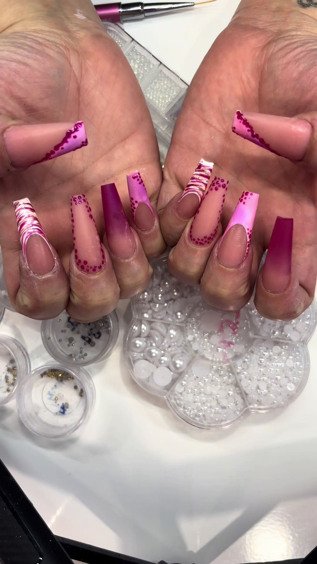 @LBDnails | MN Nail Artist 💅✨