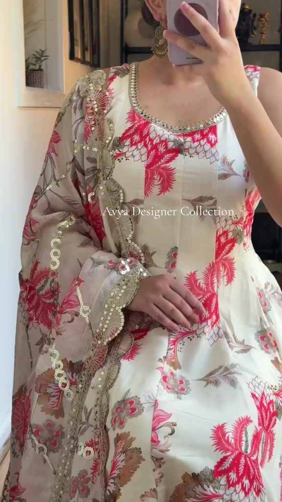 @Avya Designer Collection