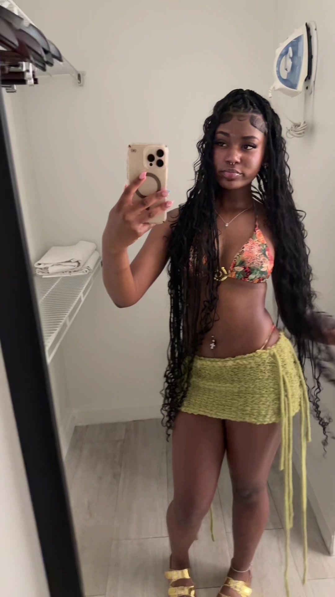 @Ta’Ziah Marie