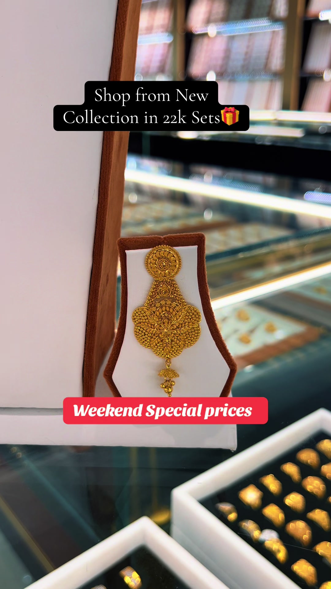 @Karolbagh Jewellers- Brampton