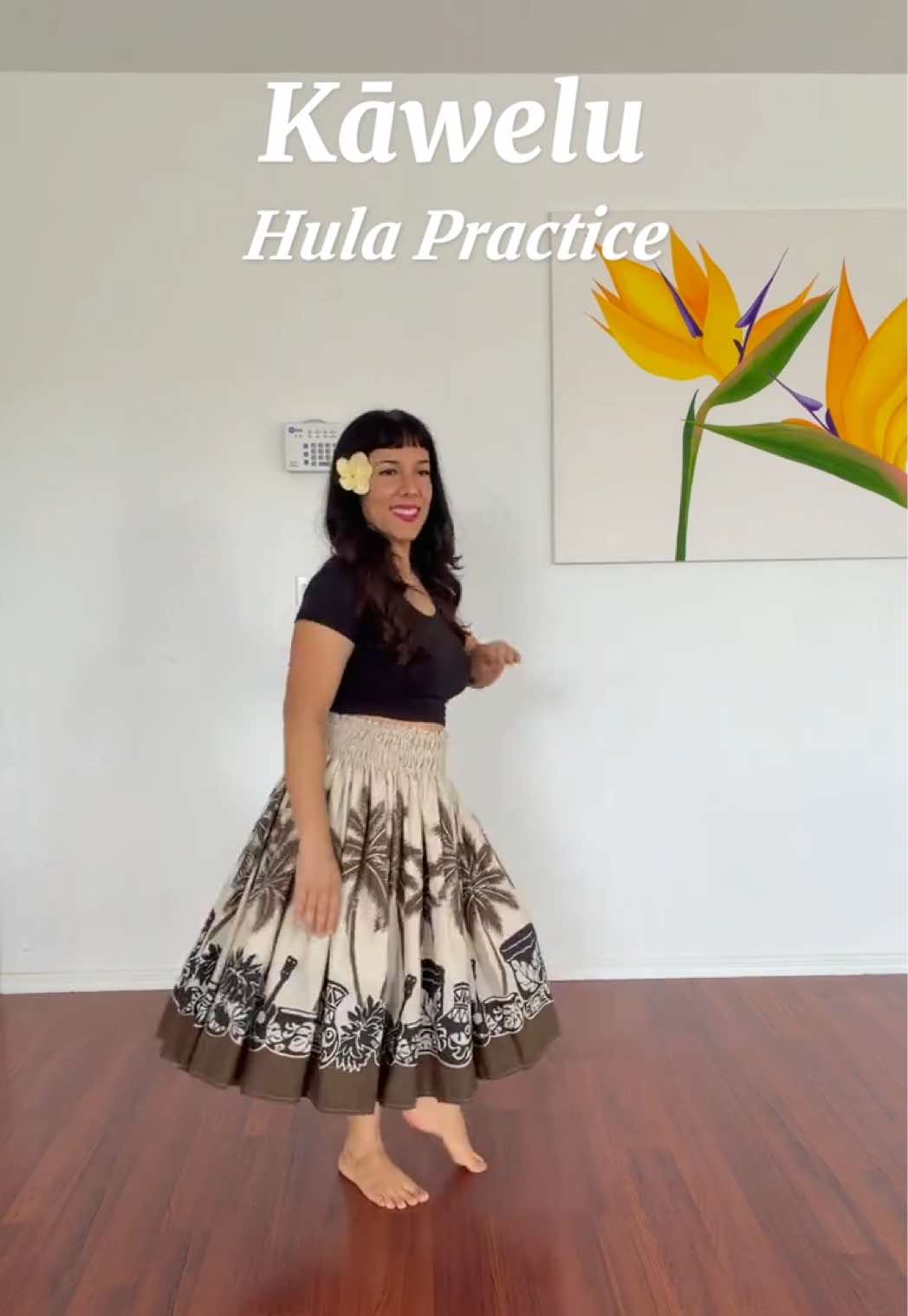@Myriam Valenzuela Dance