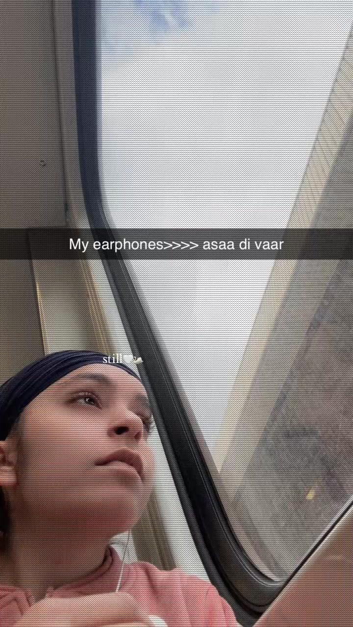@A Spiritual Kaur