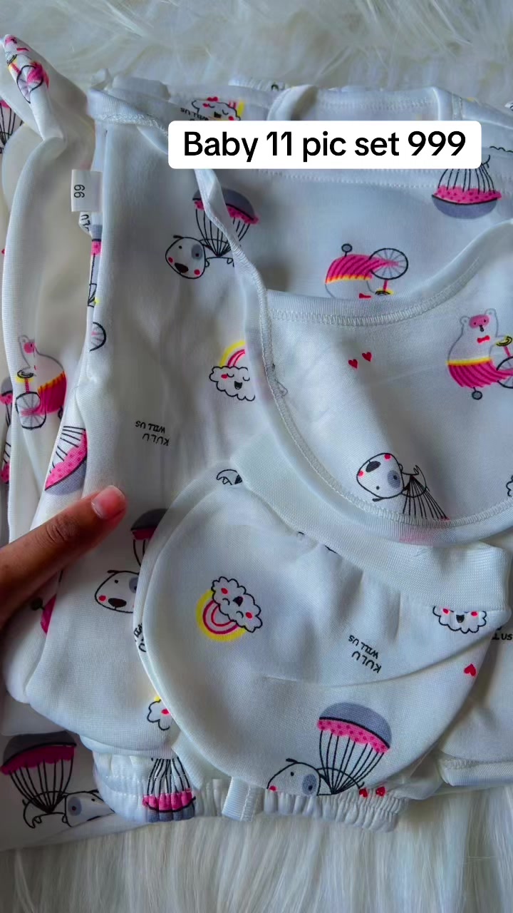 @Nisha Baby Shop &Hospital Bag