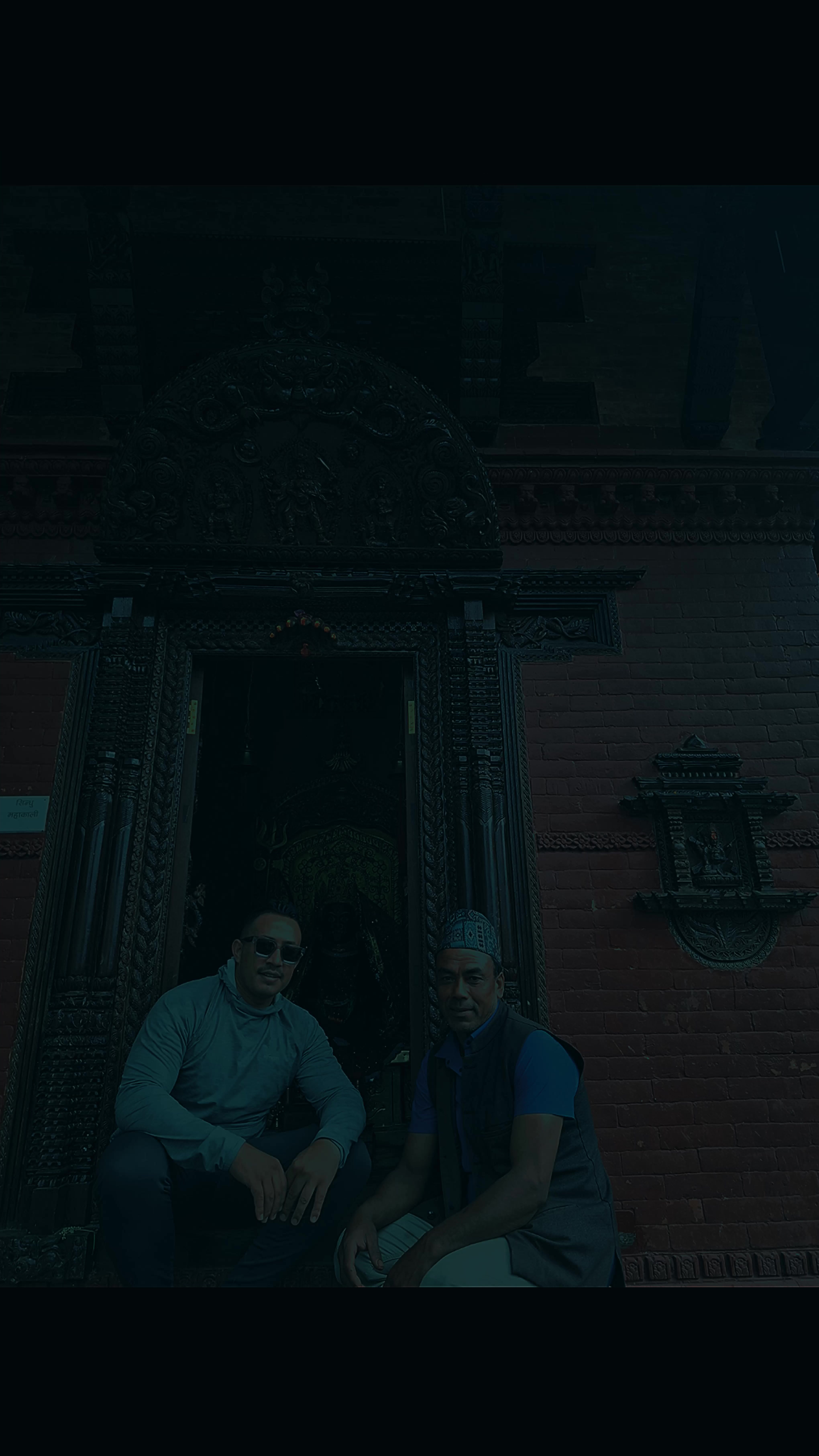 @Journalist Suraj Khadka