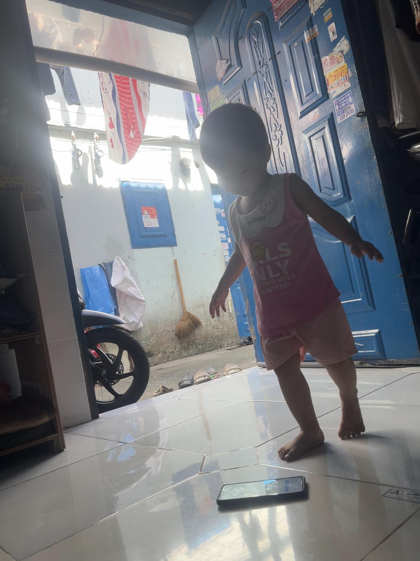 @Mẹ Em Nếp