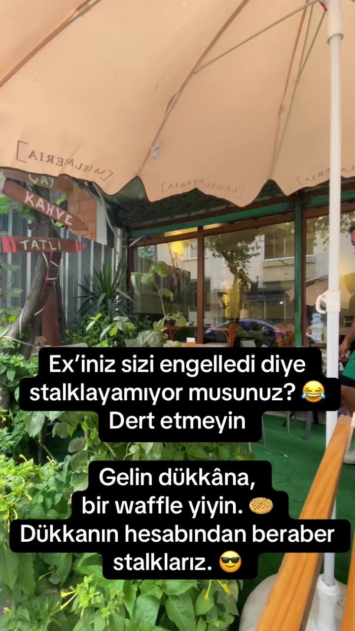 @Kuytu Cafe
