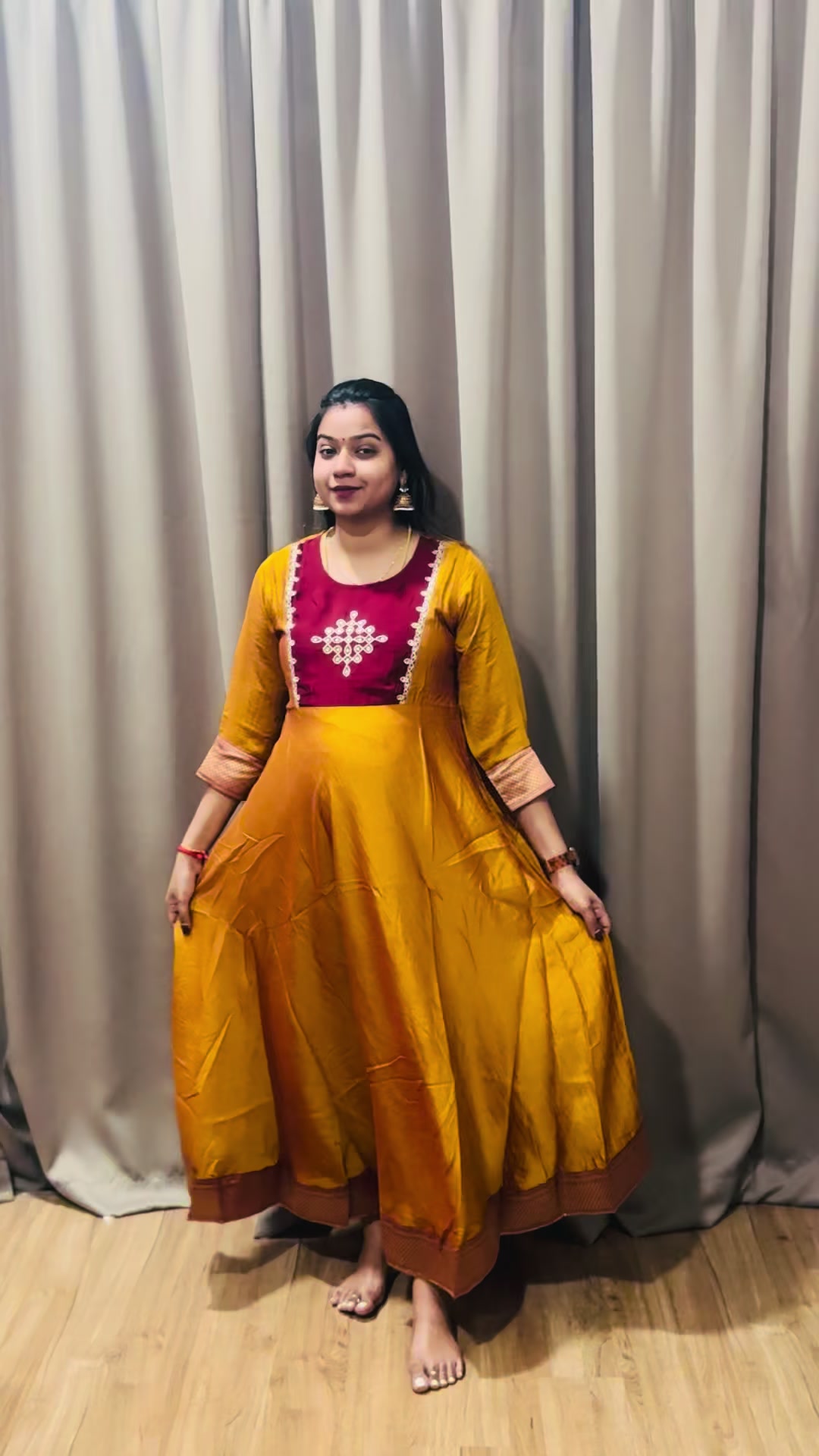 @S.Chandramathy🪬