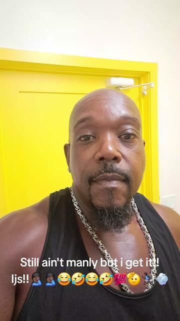 @Orlando Bigboshowme Stanley