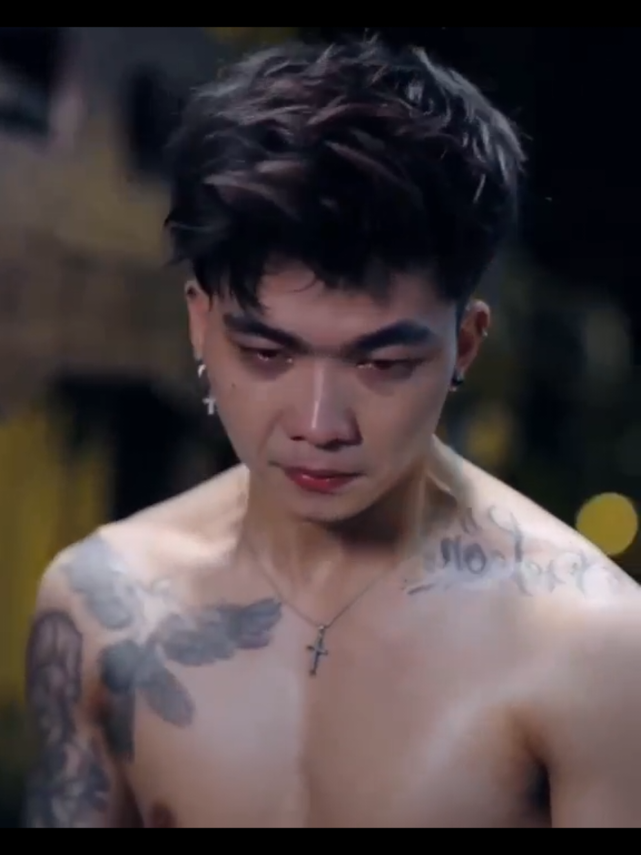 @Hero "B L V C K" Kenjie 📹🔱🖤