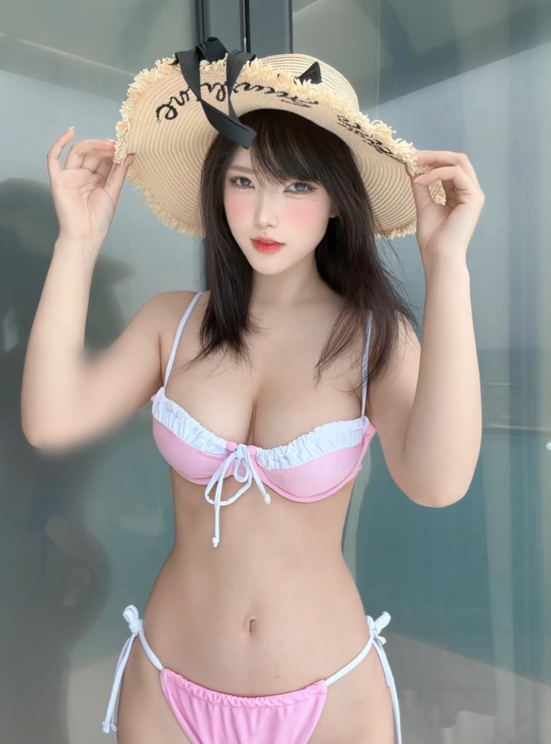 @鹿冉.