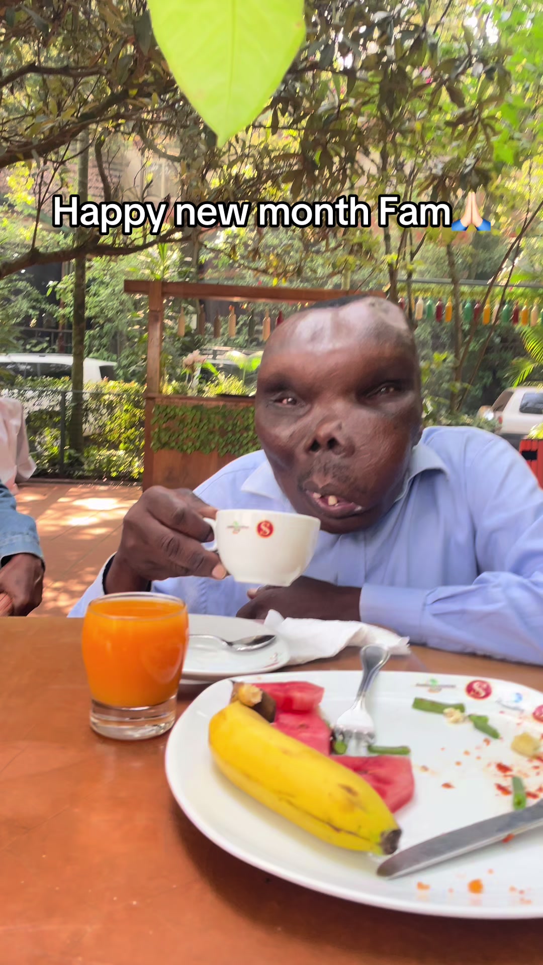 @Baguma Godfrey