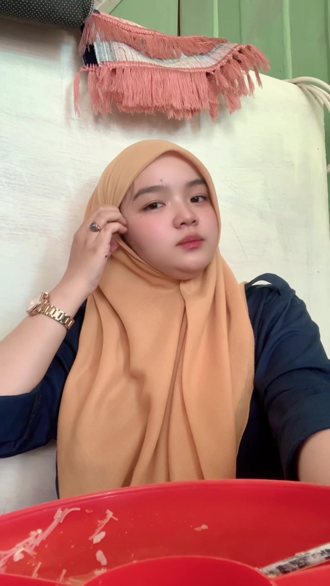 @Hai, Aku Eyin!🫶🏻