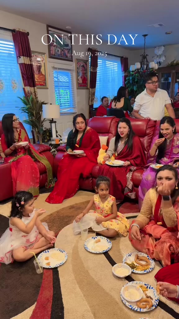 @Gita Kumari Sharma usa