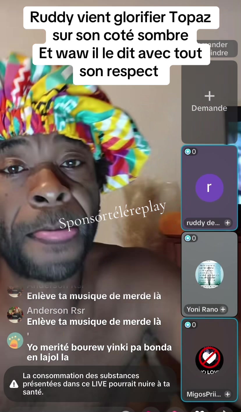 @Sponsortéléreplay
