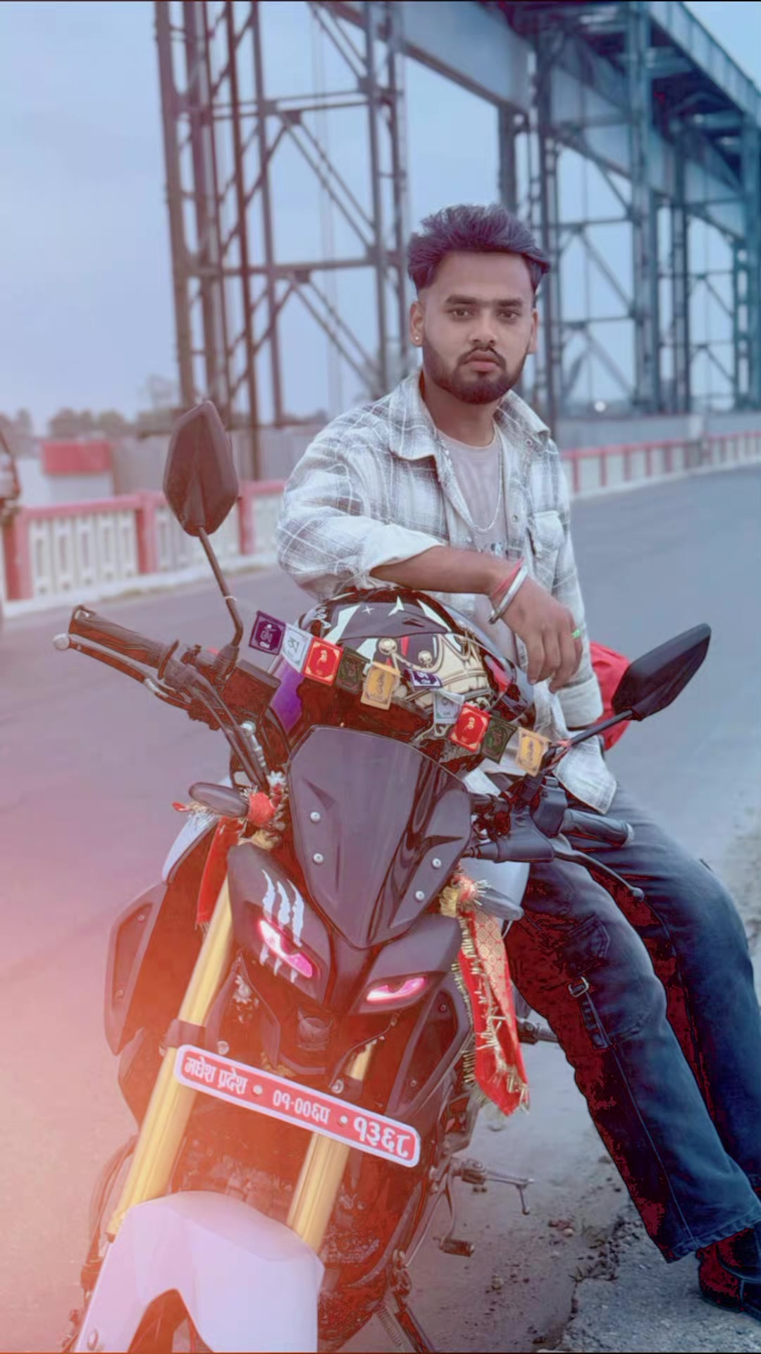 @Abhishek Yadav