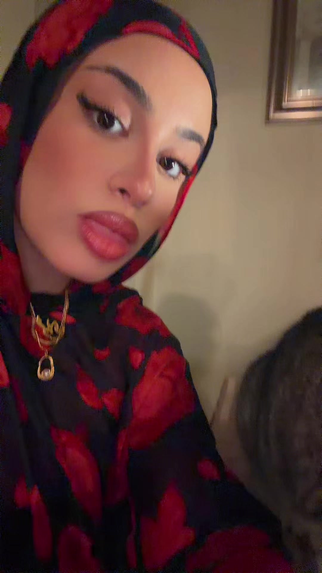 @Maryam Kamal I مريم كمال