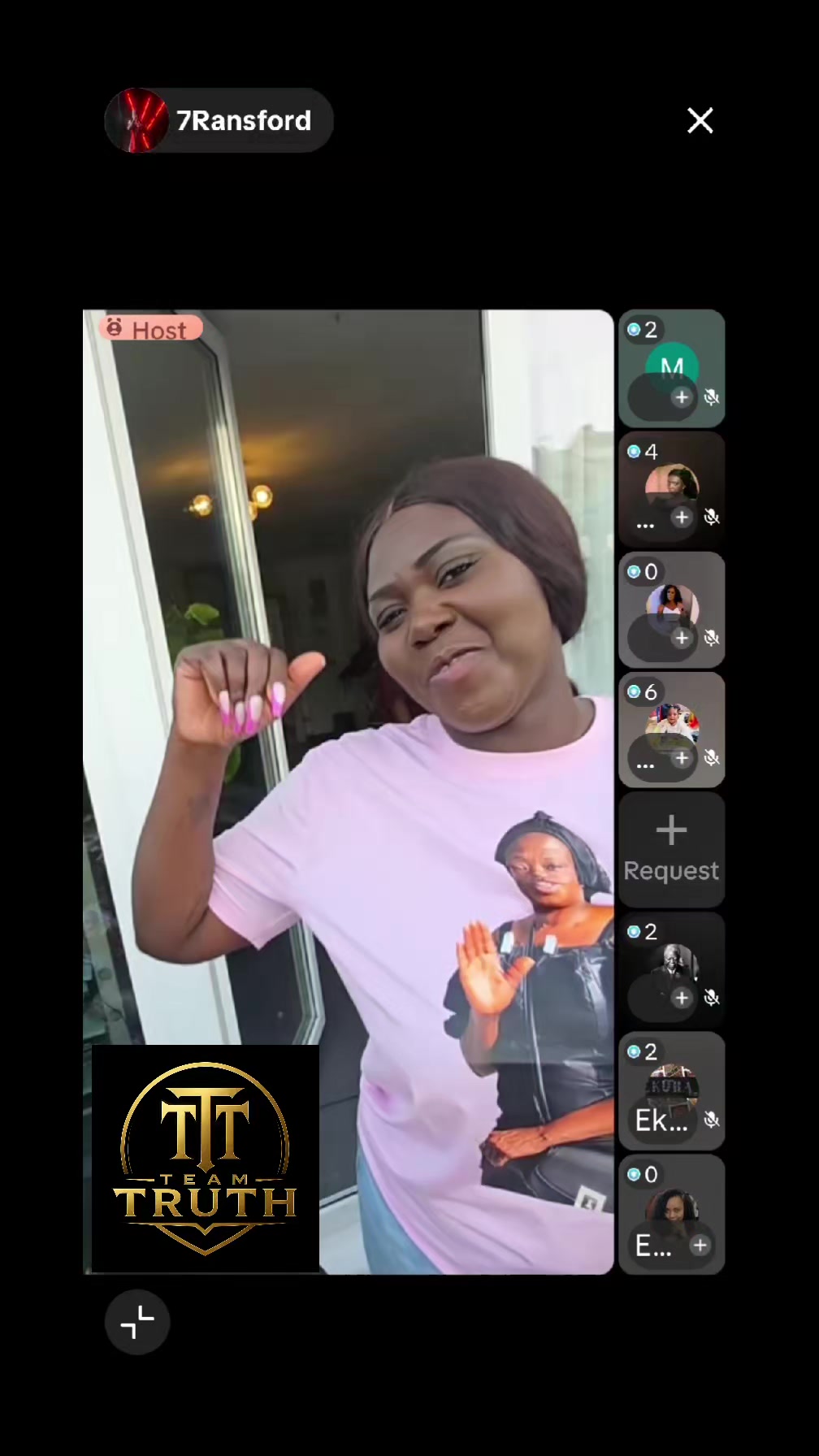 @Team Truth 🇨🇦🇬🇭