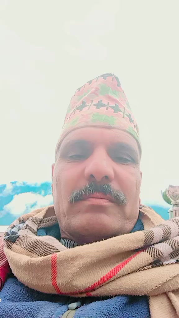 @Jaya Krishna Acharya