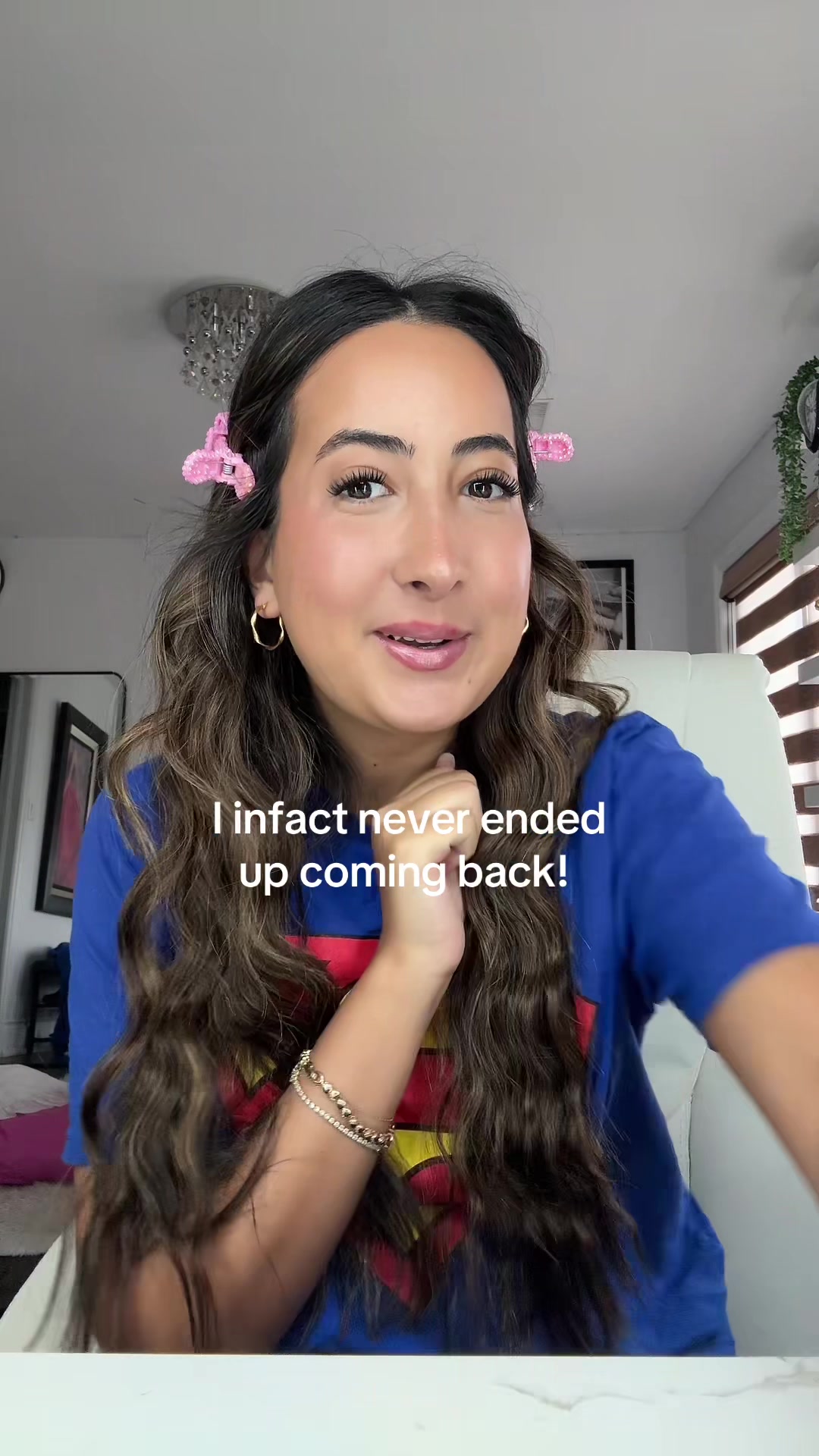 @mimi barranca