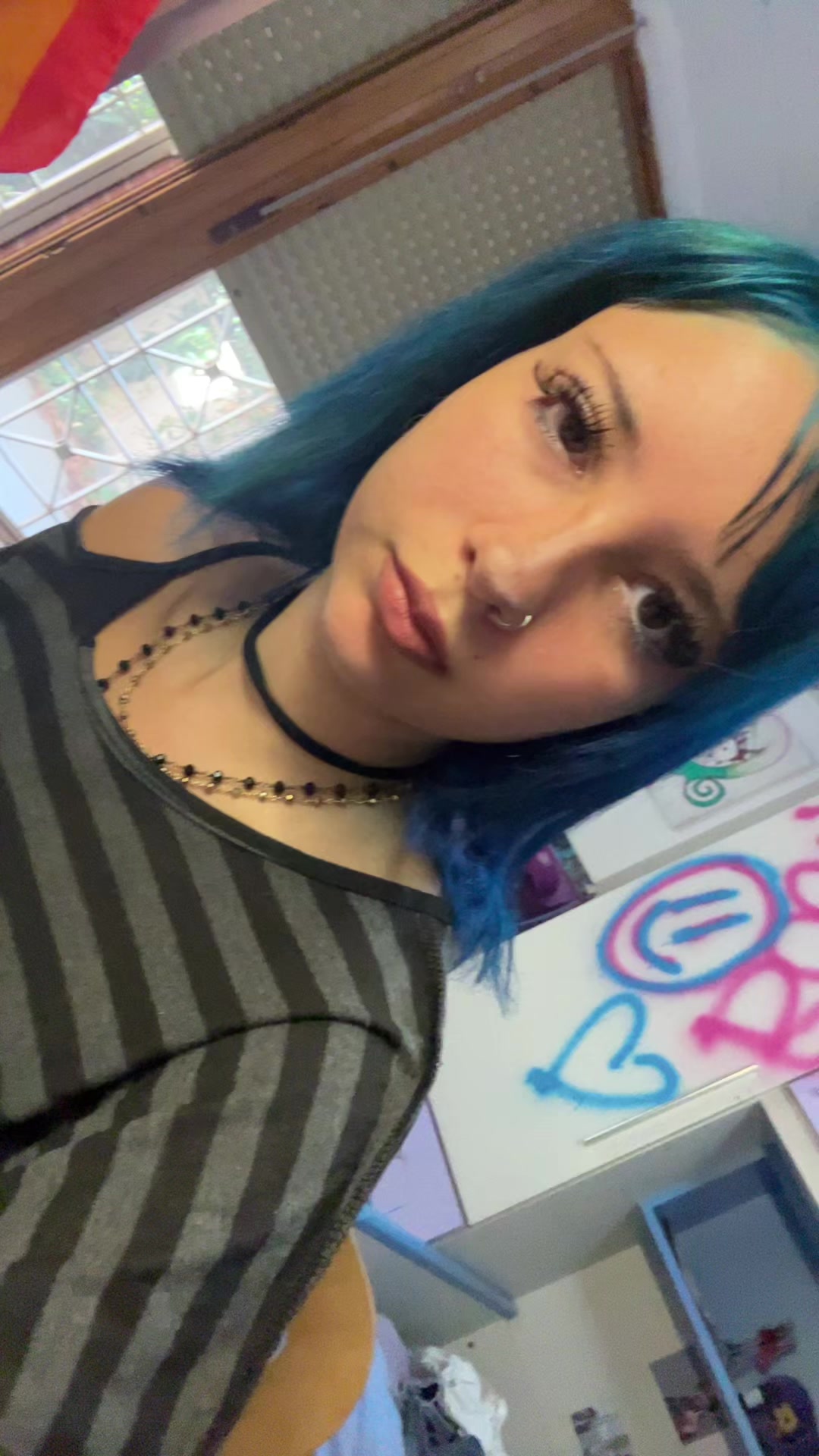 @jinx di roma