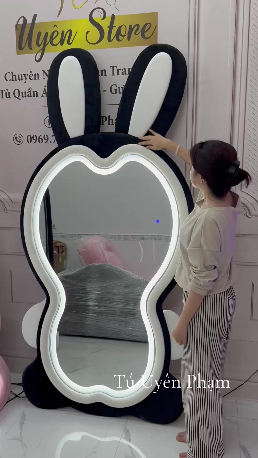 @Tú Uyên Phạm