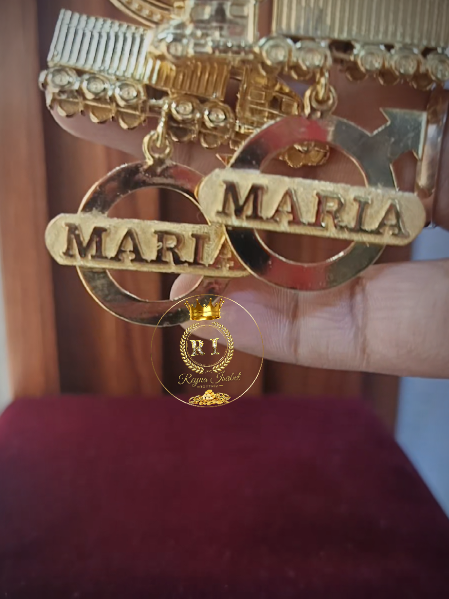 @Joyería Reyna Isabel