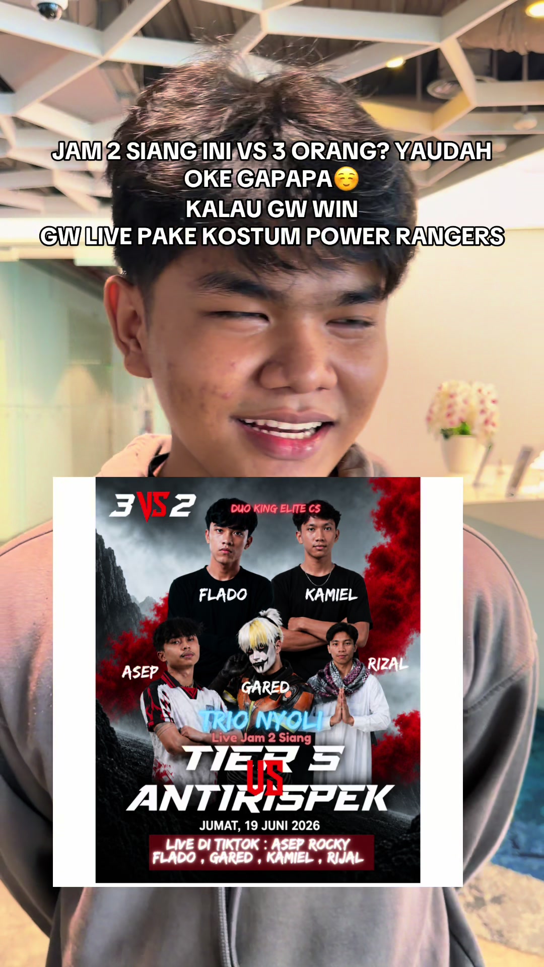 @k for kamiel