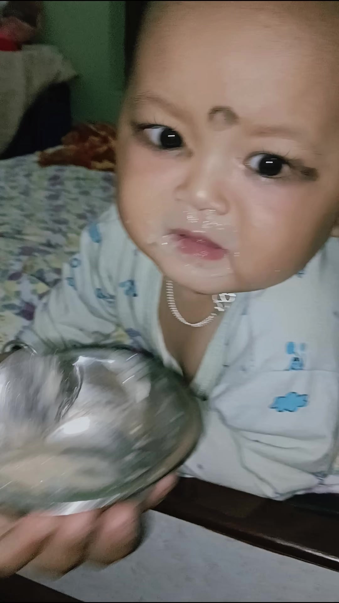 @Saanvi's Mom SüZû🤱