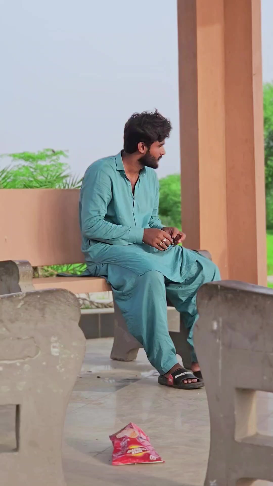 @Baloch Brothers