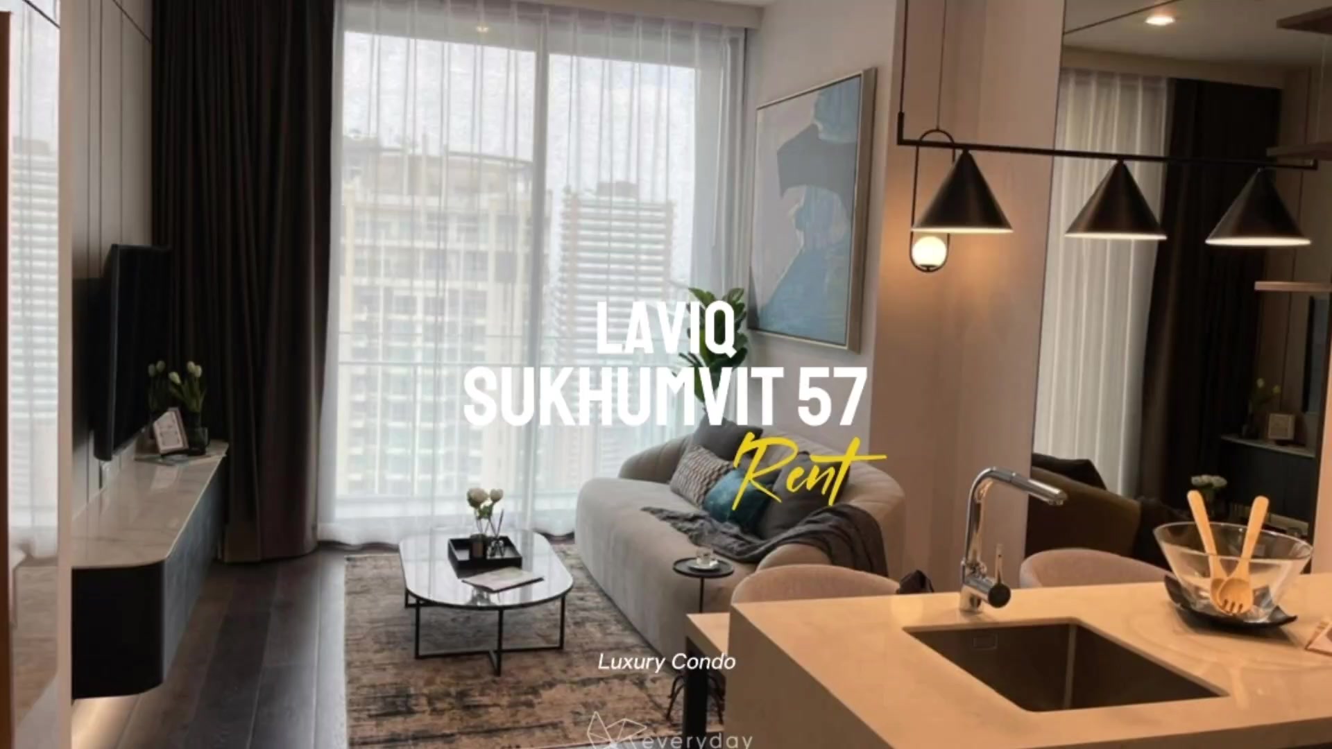 @Bangkok Real Estate