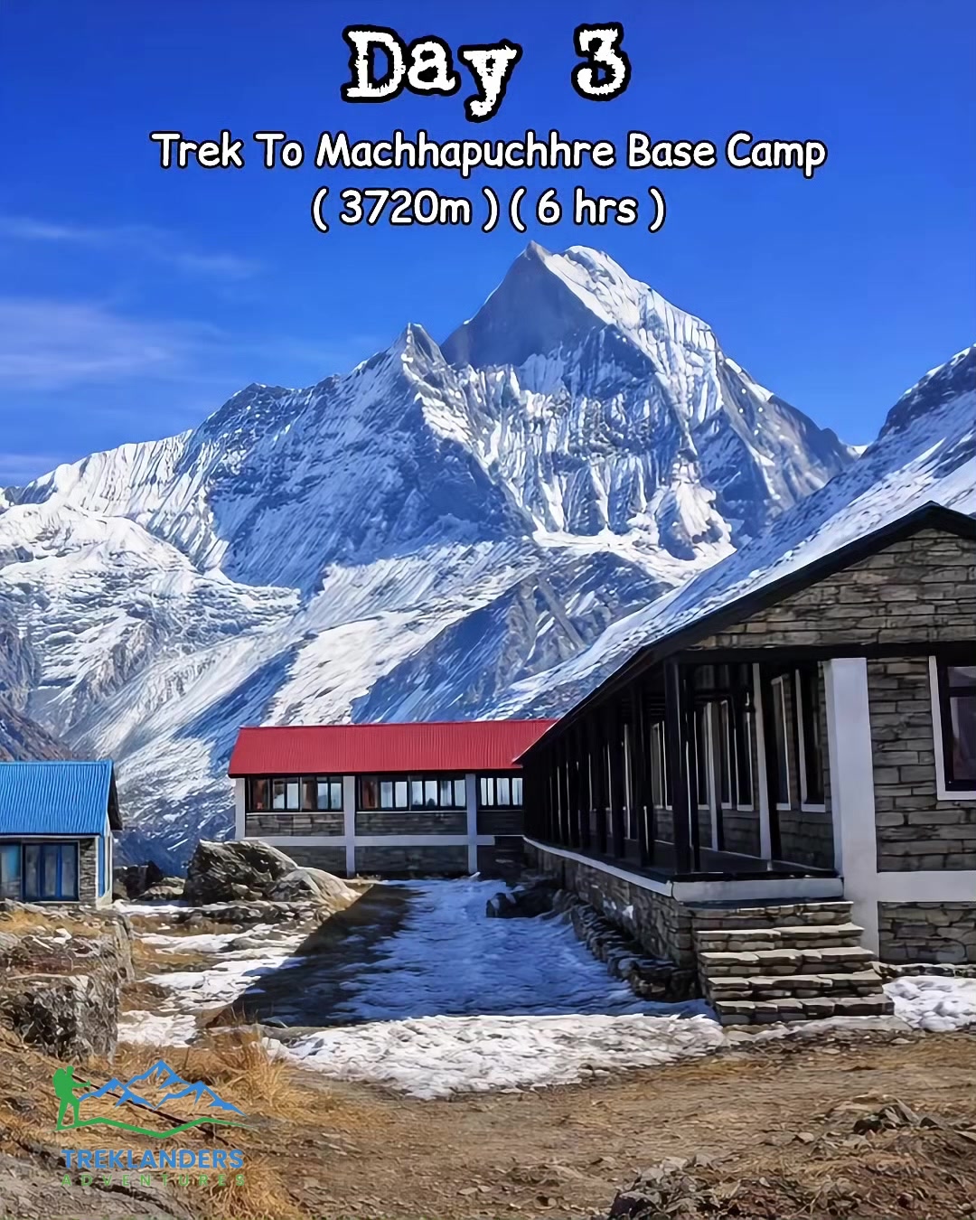 @Treklanders Adventures