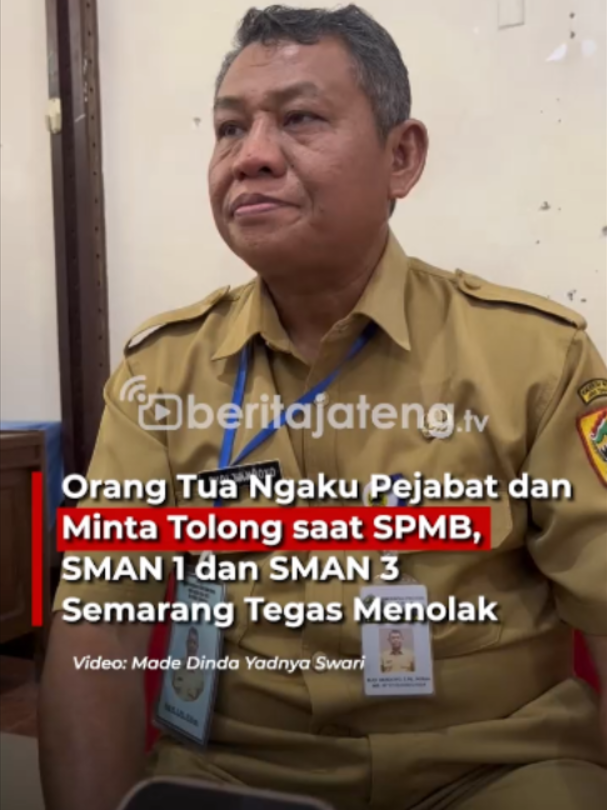 @Beritajateng.TV