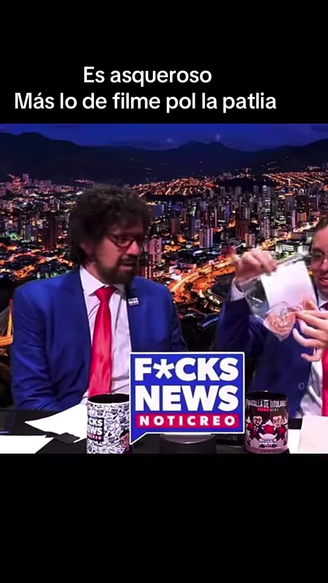 @chismoloco