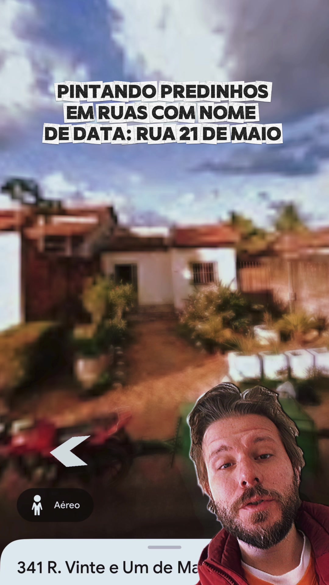 @uns Predinhos