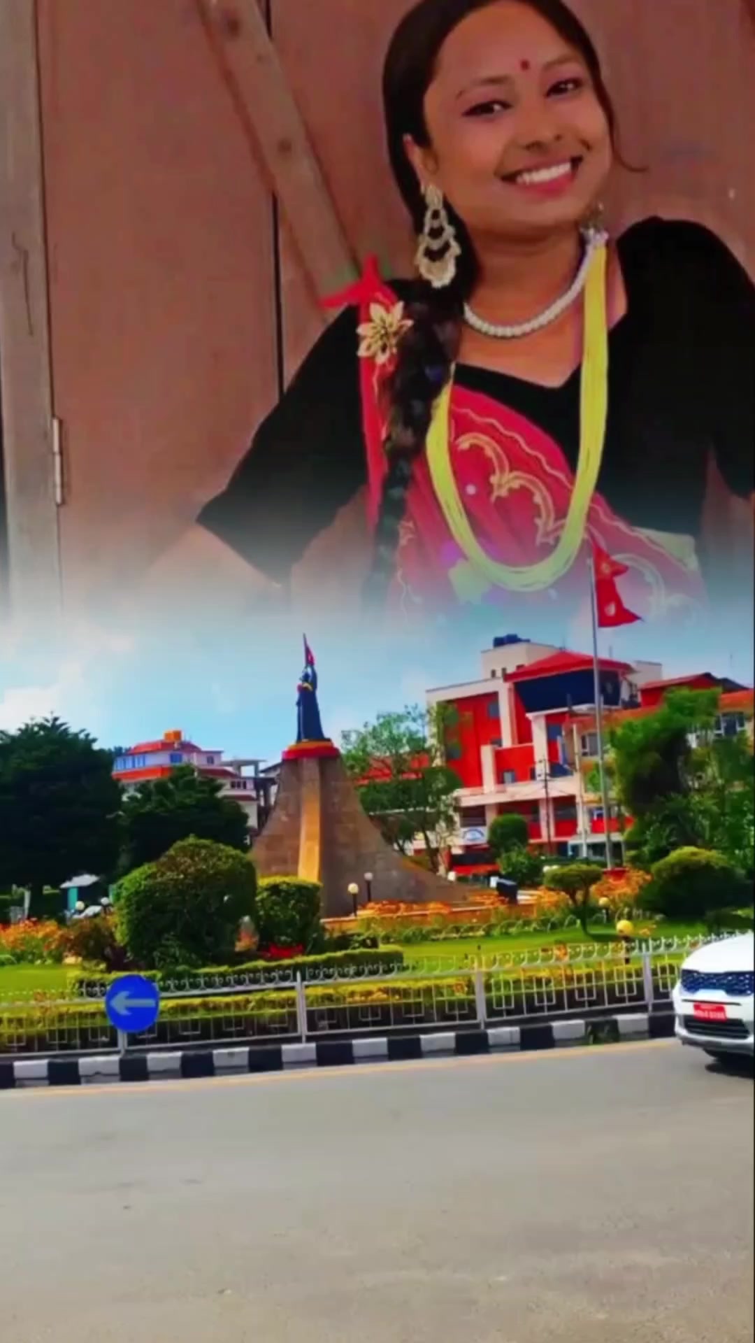 @Divya Nepal 🇳🇵