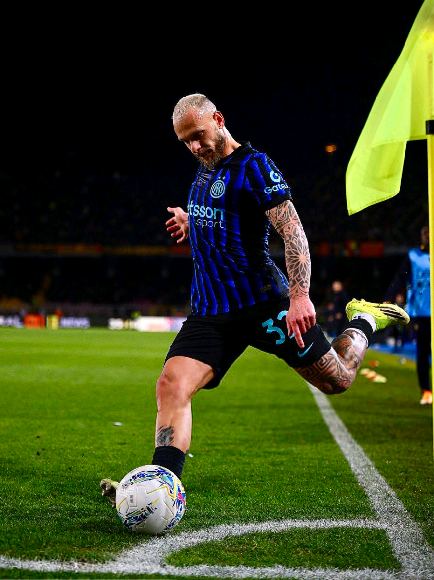 @INTER MILAN