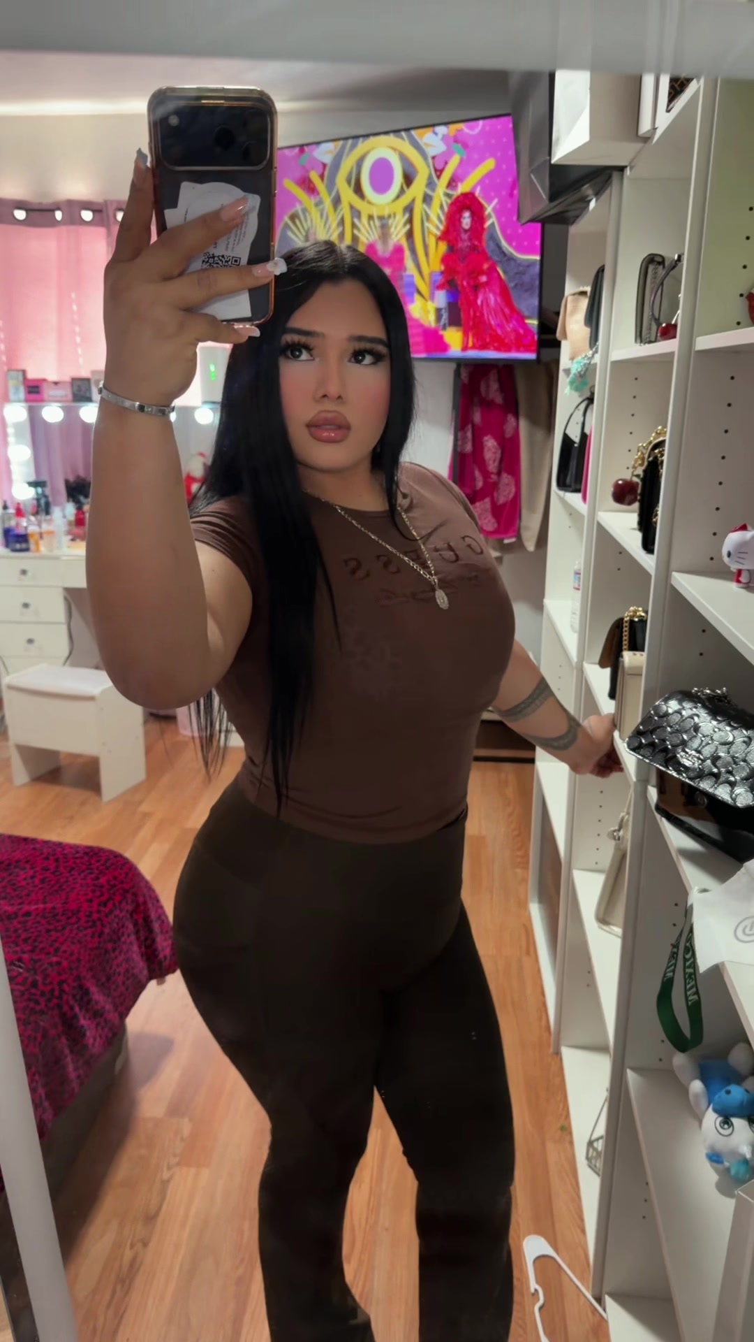 @kylieMichelle