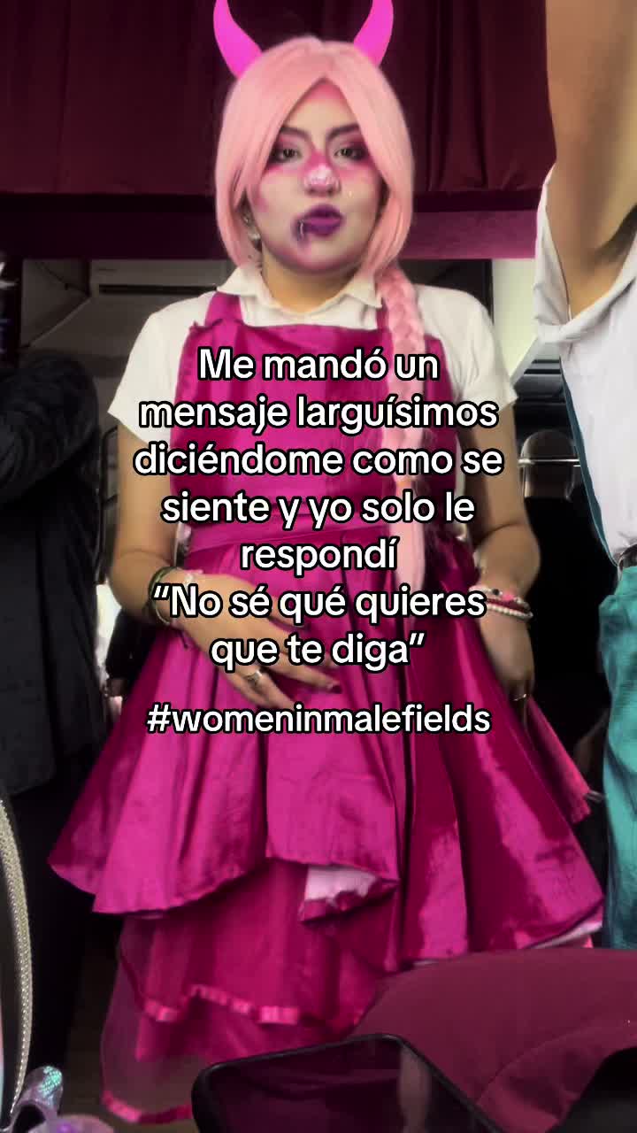 @Lady Astoria