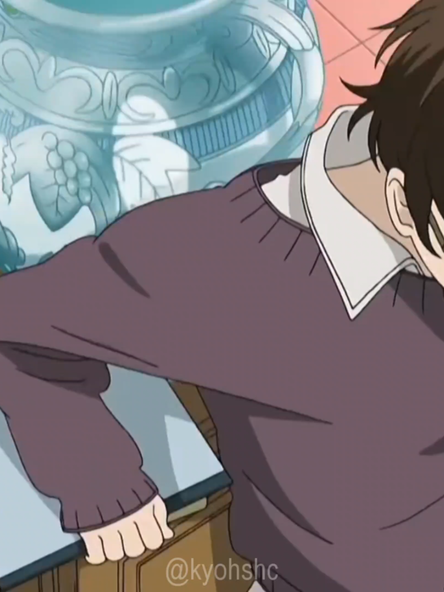 @💤 (Kyoya's wife ♡)