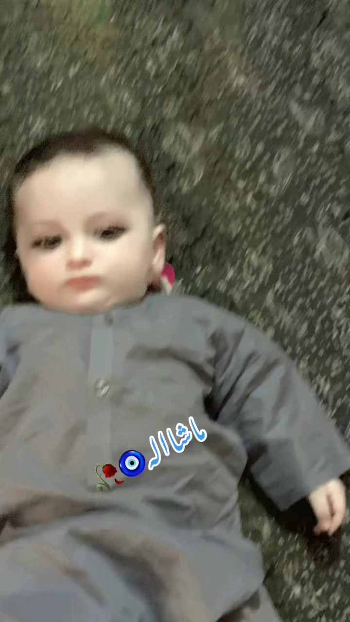 @Cute baby🫄