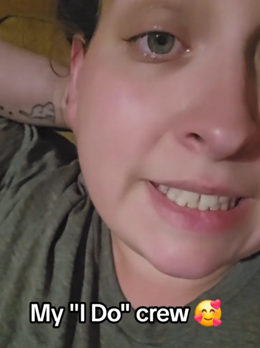 @Sierra Rose