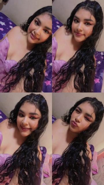 @〽️ayra Maguiña💛