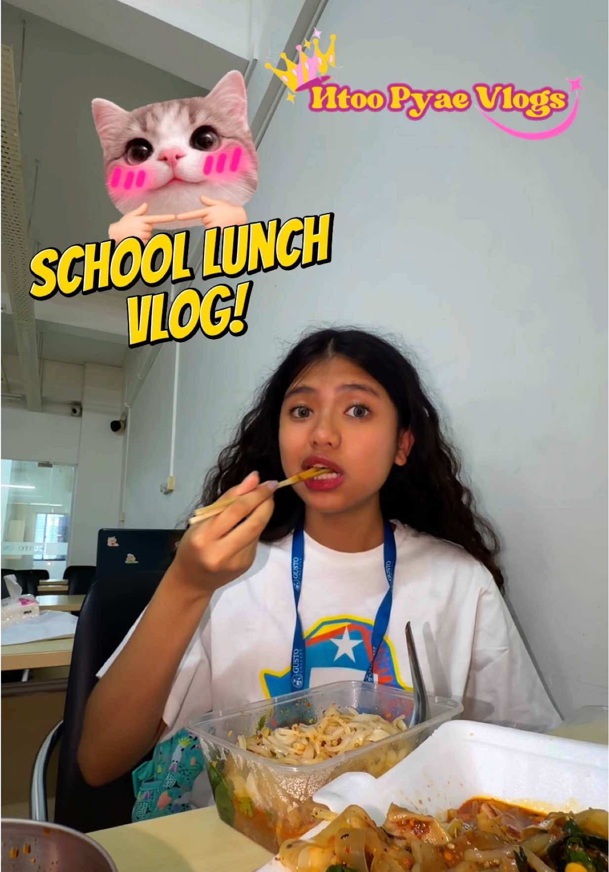 @Htoo Pyae Vlogs