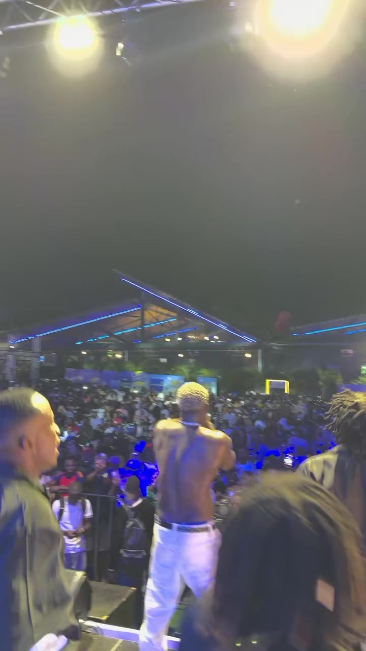 @HARMONIZE WRLD