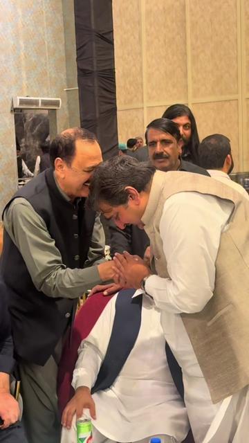@MPA Raja Muhammad Aslam Khan
