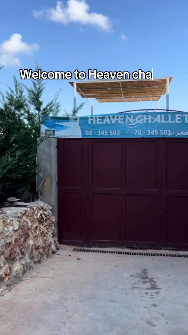 @Heaven chalet