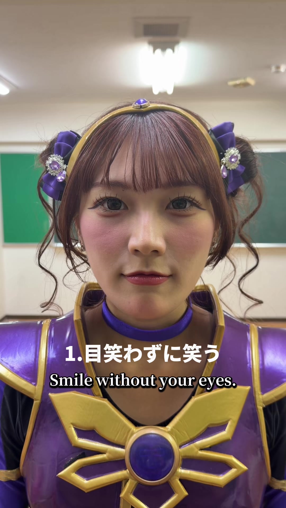 @【特撮がるず】きゃすみるプロジェクト